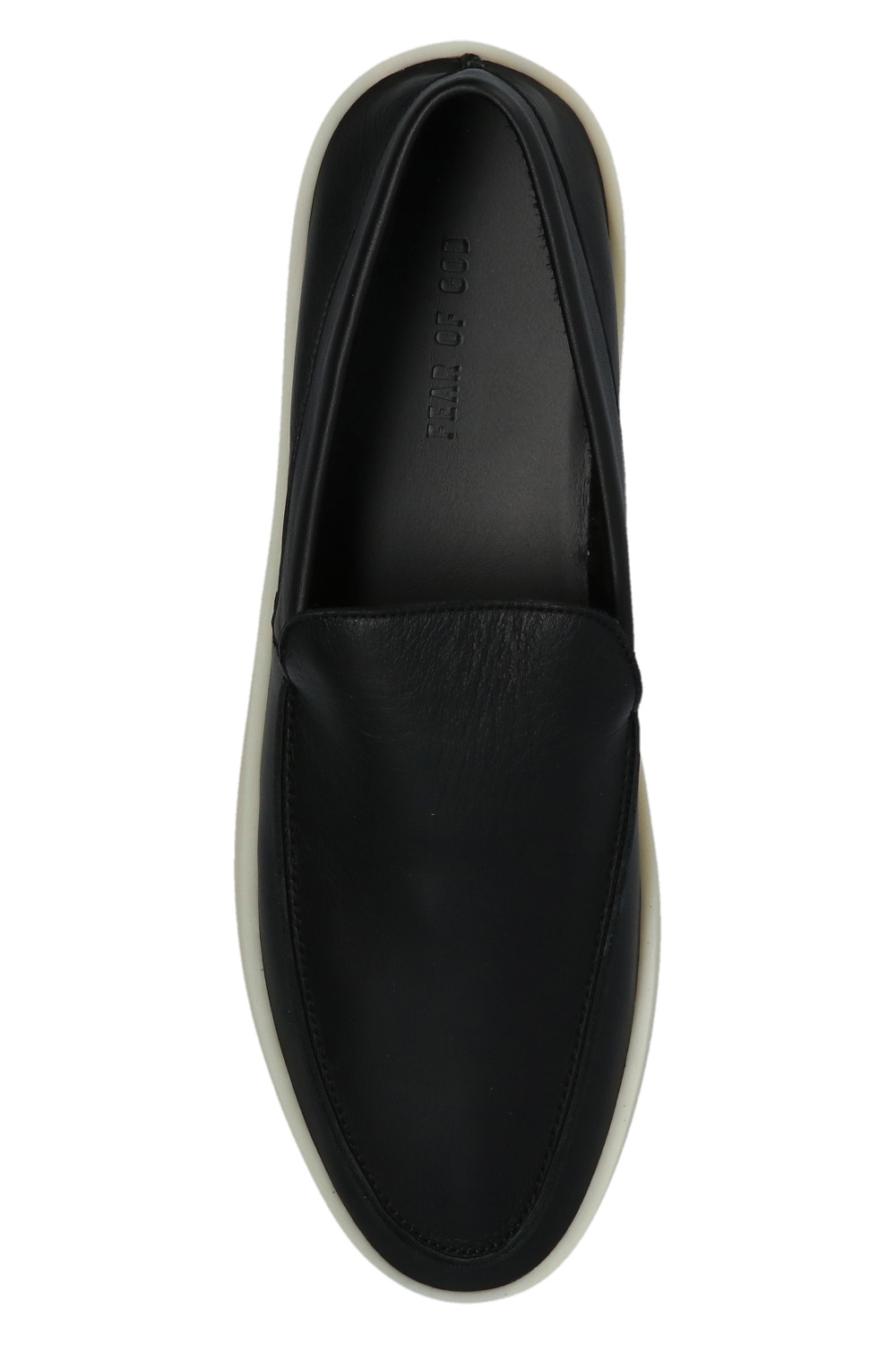 Leather loafers Fear Of God - Shoes CLARKS BeckfieldLimit Leather loafers Fear Of God - Shoes CLARKS BeckfieldLimit